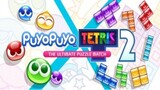 Puyopuyo Tetris 2 Gameplay PC