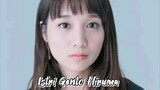 Maya Okano Akan Berperan Sebagai Istri Gento Hiruma pada Serial Ultraman Blazar