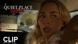A QUIET PLACE PART II | "Bus" Clip | Paramount Movies