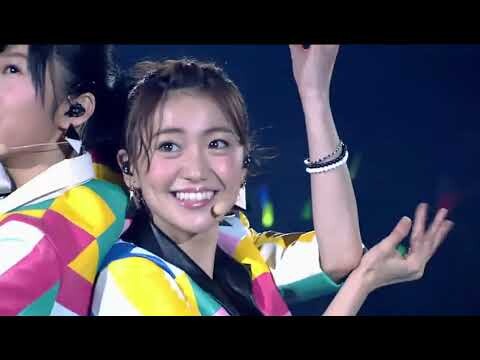 AKB48『Not yet』／Not yet already 2014/05/10 1st LIVE Disc1 [DVD]