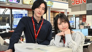 [INDO SUB] Ep 2 - Koisuru Caster