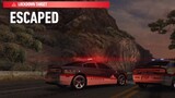 Need For Speed: No Limits 110 - Calamity | Special Event: Winter Breakout: Lamborghini Huracan Evo