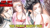 We do it slowly | The Prince Wants You Eps 82, 2 Sub English