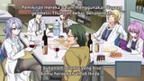 [ReWatch] Ep.7 Rikei ga Koi ni Ochita no de Shoumei shitemita.💒🎭🥼🧪 (Sub Indo 🇮🇩) | Winter 2020