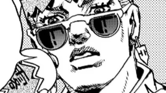 [Rohan Kishibe is motionless] #12 Another kid warrior in the JOJO series! Rohan visits Hawaii again!