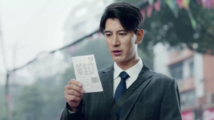 Strange Notes (2024) บันทึกลี้ลับร้านของชำพิศวง EP 11 [ซับไทย]