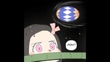 Ảnh chế anime #5 | Kimetsu Yaiba Phiên Bản CHIBI |