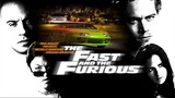 The Fast and the Furious - เร็ว..แรงทะลุนรก (2001)