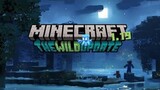 Exploring The New WILD Update 1.19 in Minecraft