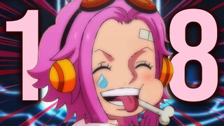 FULL OP 1098! BERITA + CHAPTER BURUK DARI ODA-SENSEI! KEMATIAN PALING MENYEDIHKAN! - One Piece 1098+