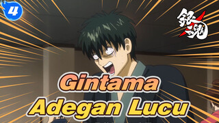 [Gintama] Adegan Lucu_4