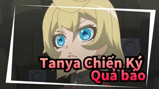 Tanya Chiến Ký|【AMV/ASMV】Quả báo