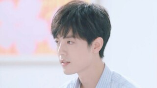 [Xiao Zhan] 191107 "Saya Ingin Berbicara dengan Dunia" Bagian 2