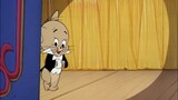 【Tom and Jerry】Tom split view