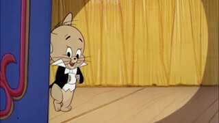 Tom and Jerry】Tampilan terpisah Tom