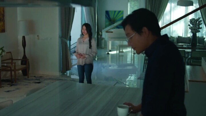 Takdir Yang Tertulis Episod 1