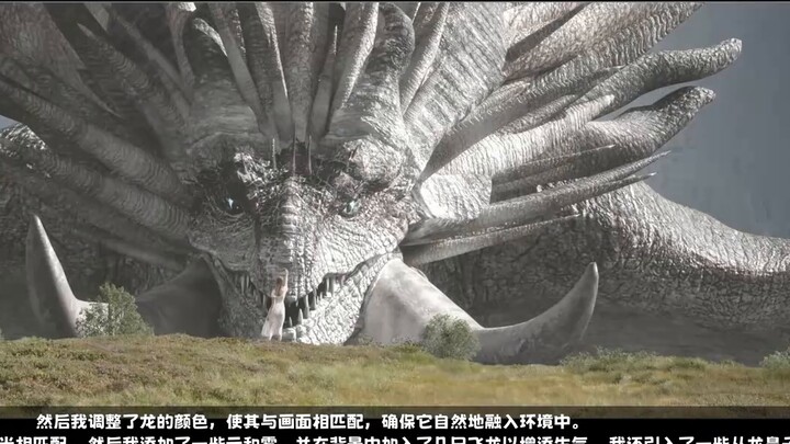 Thách thức Hollywood! Sản xuất cá nhân phiên bản live-action của "Bí kíp luyện rồng"