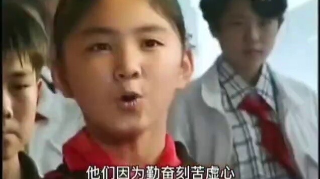 “ยุคแห่งความไร้เดียงสา” เพื่อนร่วมชั้นเอลฟ์ตอบคำถามและมีความคิดเห็นที่แตกต่างจากคนอื่นๆ #การตัดต่อภา
