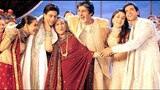 Kabhi Khushi Kabhie Gham (2001)