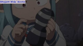 SẼ TỎY VÀ CHÀNG DŨNG SĨ QUAY TAY MỌI LÚC MỌI NƠI | ANIME BỰA | REVIEW ANIME | ANIME MOMENT