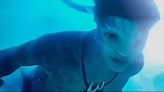 freak aonung edit. (NOT MINE) Avatr2 - Avatar ways of the water