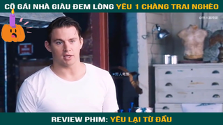 Phim: Yêu lại từ đầu -part3 #phimhay