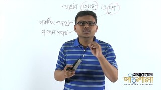 01.01. Chapter Outline - অধ্যায়ের সারাংশ - OnnoRokom Pathshala