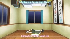 Yofukashi no Utama (SubIndo) Eps12