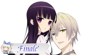 Inu X Boku SS Ep12 Finale Full Hd