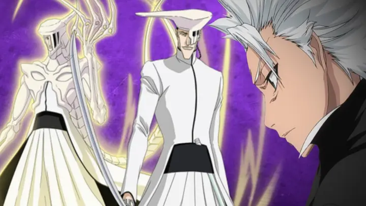 Bleach 物語の核心に迫る 霊王と全能力のある共通点 とは そして崩玉の正体も考察してみた ブリーチ考察 Bstation