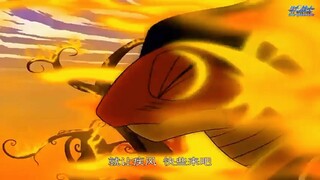 Dragon Warrior Episode 07 Burung Gagak Yang Berevolusi Menjadi Naga Tempur