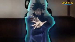 Jujutsu Kaisen Episode 18 Tagalog Dub