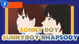 Sonny Boy|Original Song：Sunnyboy Rhapsody_1