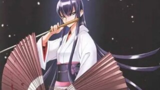 [MAD.AMV] Busujima Saeko: Phụ nữ phải rụt rè để giữ thể diện đàn ông