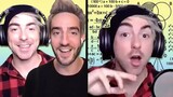 All Time Low vs 'The Most Impossible All Time Low Quiz' | PopBuzz Meets