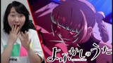 Thirsty ASF!! Yofukashi no Uta Episode 1 Reaction + Discussion!