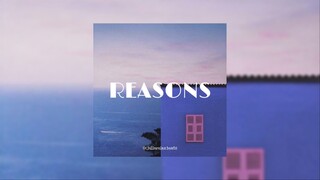 (FREE FOR PROFIT) Chill R&B Type Beat - "Reasons"