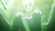 Episode 10 - Kuroiwa Medaka ni Watashi no Kawaii ga Tsuujinai
