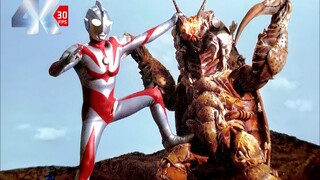 "𝟒𝐊 Remastered Edition" Ultraman Neos: Bộ sưu tập trận chiến kinh điển "Số thứ hai"