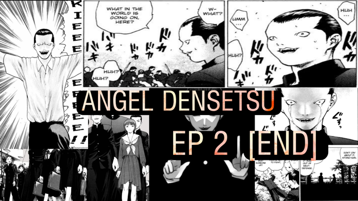 ANGEL DENSETSU OVA EPS 2 [END]