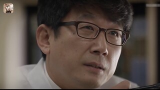 [Reply 1988 Episode 13] The greatest person in the world is dad