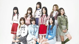 SNSD GOES TO SCHOOL EP 9