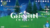 Genshin Impact - Daily Hari Ini di Sponsori Oleh NPC Yves~