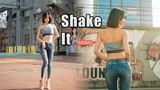 [Dance]Shake It - Mari Kenakan Jeans dan Sepatu Hak Tinggi