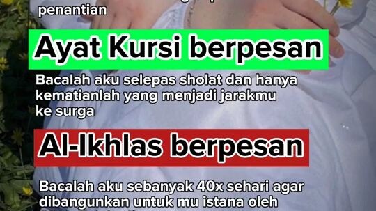 yang positif sajah