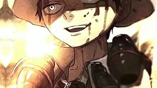 jedag jedug //one piece // law dlu dan sekarang