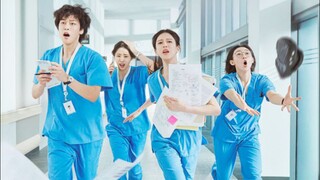 Resident Playbook (2025) Episode 4 Eng Sub
