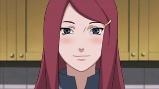 FAKTA KUSHINA UZUMAKI