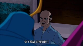 "Ben10 is already a good stepfather" from the first season of Ben 10 to the full evolution and re-em