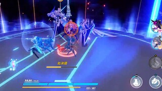 [Honkai Impact 3] Giờ thì bạn đã biết ai là Valkyrie mạnh nhất rồi đấy ~